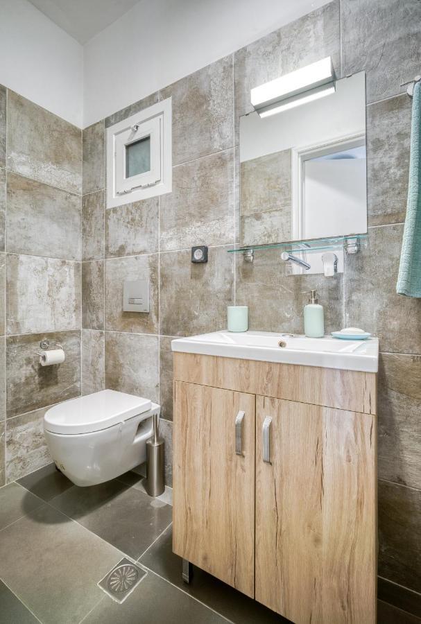 Bright Spacious Luxury Apartment In Prime Central アテネ エクステリア 写真